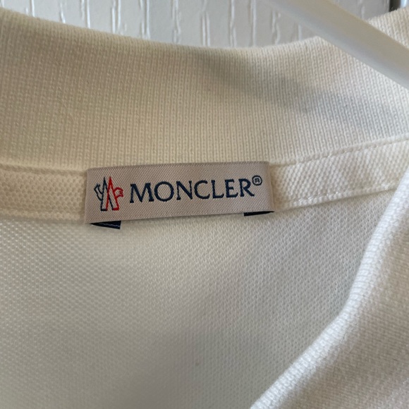 Authentic Moncler Top! - Picture 3 of 4